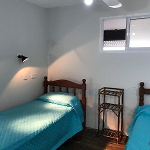 Habitación Triple Económica